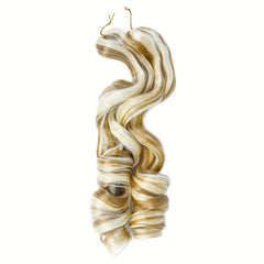 60 96 Cm Ombre Loose Wave Braiding Hair Extensions