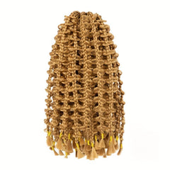 Butterfly Braids Crochet Hair Pre looped Synthetic Braiding Hair
