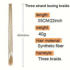 Y2K Clip In Hair Extensions 55 Long Natural Soft Synthetic Hairpieces