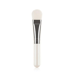 1PC Facial Mask Soft Brush Wooden Handle Face Skin Care Cosmetics Tool