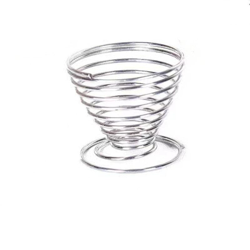 Makeup Sponge Holder Powder Puff Display Stand