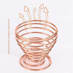 Makeup Sponge Holder Powder Puff Display Stand