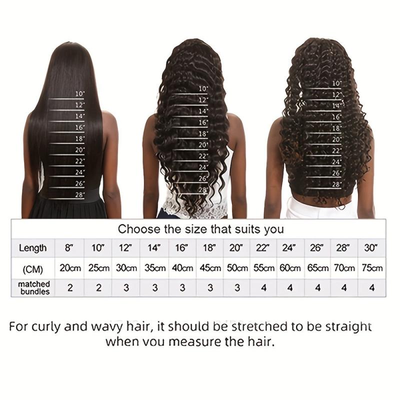 Natural Curly Wave Human Hair Extensions Unprocessed Virgin Hair Weave
