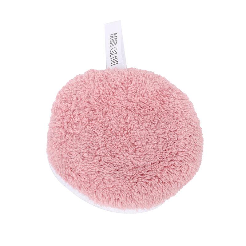 Microfiber Makeup Remover Pads - Gentle Cleansing for All Skin Types