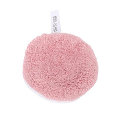 Microfiber Makeup Remover Pads - Gentle Cleansing for All Skin Types