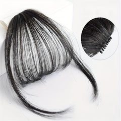 Synthetic Clip In Hair Extensions for Daily Use