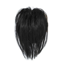 Messy Claw Ponytail For Women Straight Short High Ponytail Extension