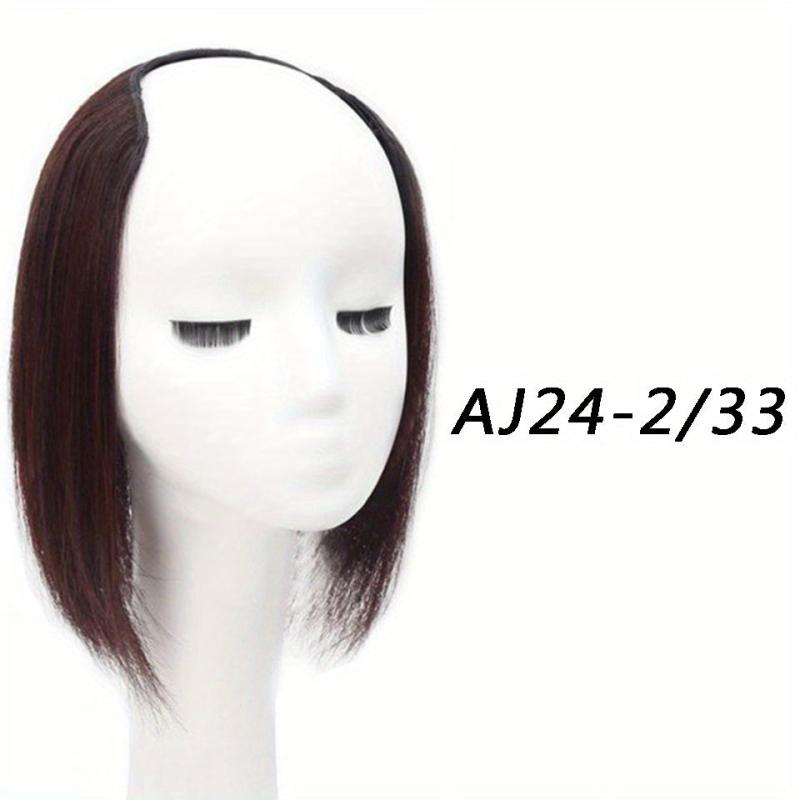 U-shaped Curly Hair Extension for Fluffy Hair
