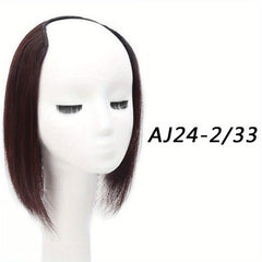 U-shaped Curly Hair Extension for Fluffy Hair