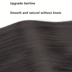 U-shaped Curly Hair Extension for Fluffy Hair