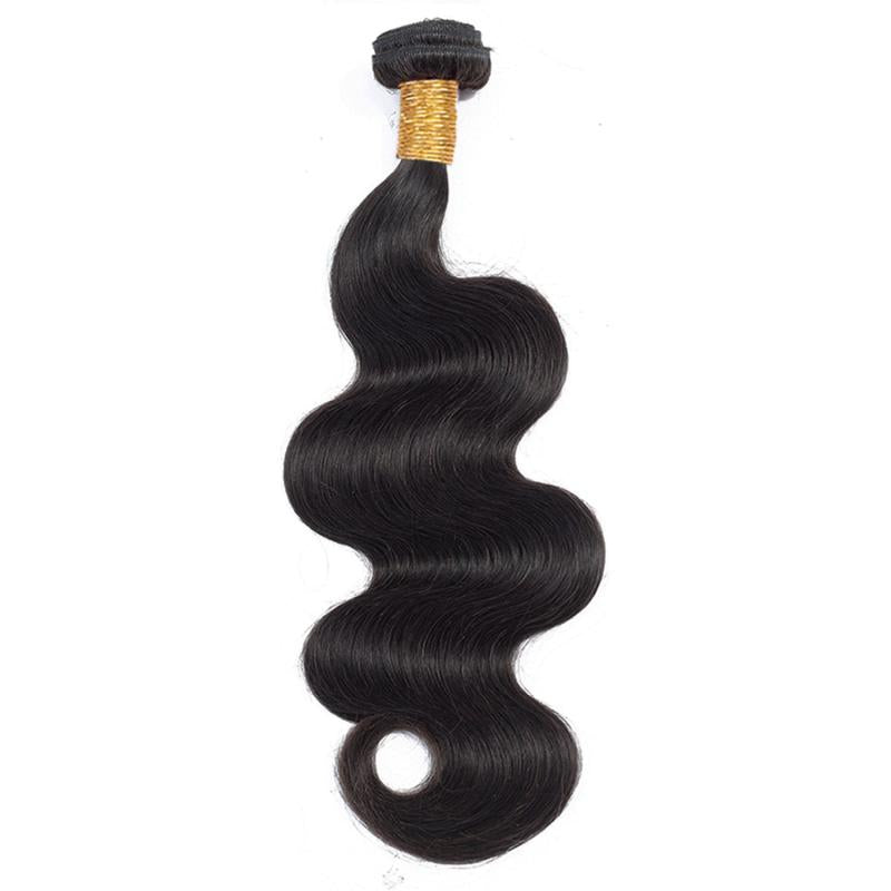 5A Human Hair Bundles Brazilian Virgin Hair Straight Weave