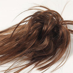 Long Light Brown Ponytail Extensions