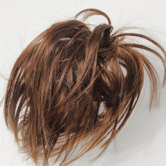 Long Light Brown Ponytail Extensions