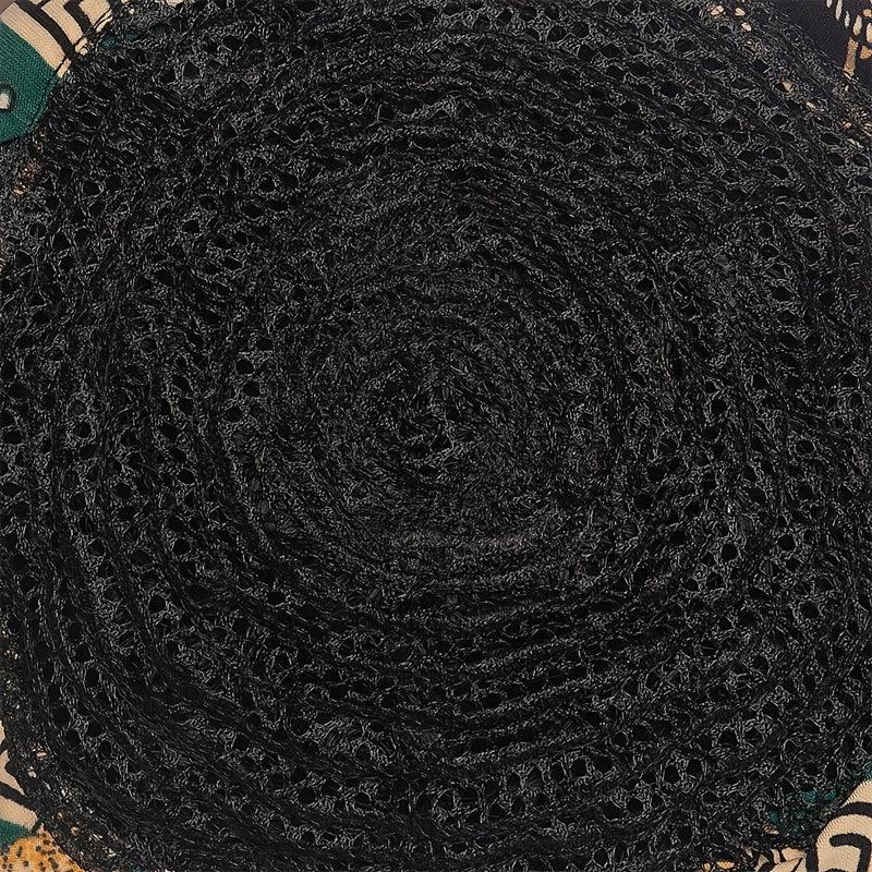 Afro Kinky Curly Headband Wig 20-32 cm Synthetic Hair for Daily Use