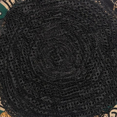 Afro Kinky Curly Headband Wig 20-32 cm Synthetic Hair for Daily Use