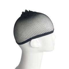 Ladies Lace Double Head Hair Net Cap