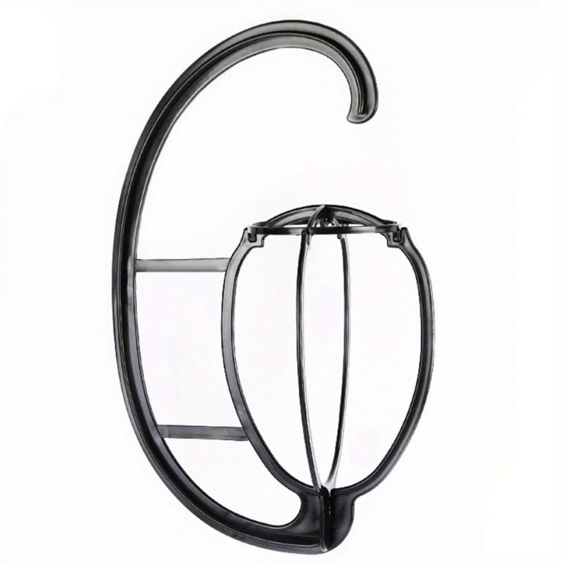 Portable Wig Stand Holder Hat Display Folding Accessories
