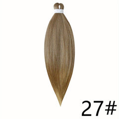 Afro Curly Braids Hair Extensions 66 04 Cm