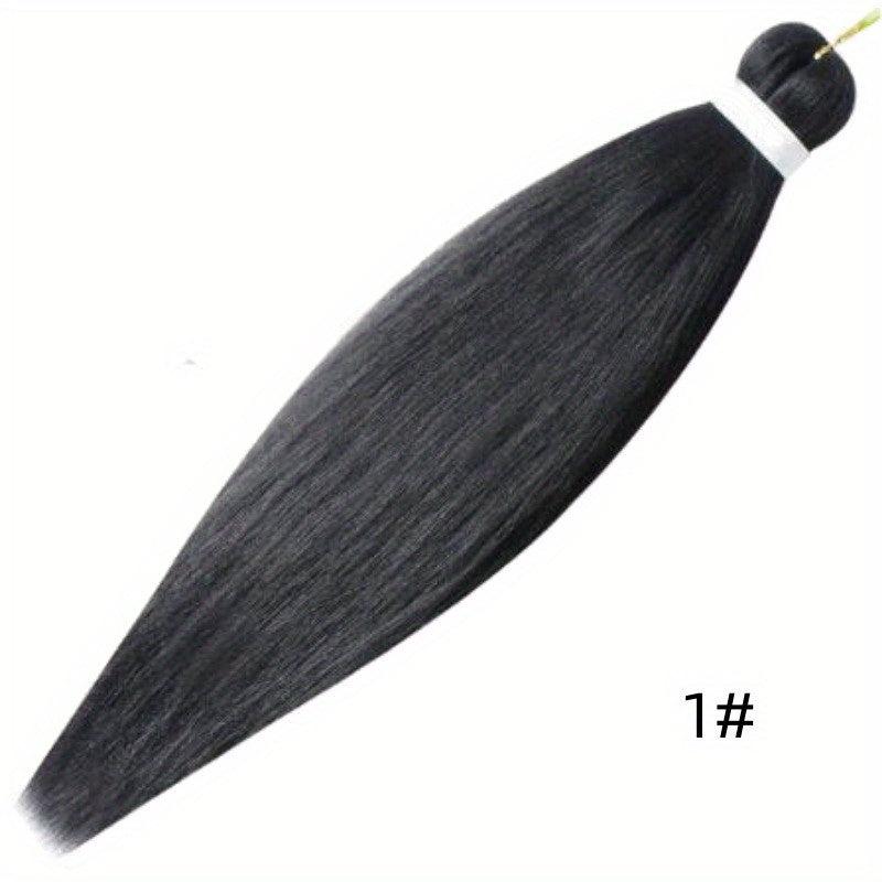 Afro Curly Braids Hair Extensions 66 04 Cm