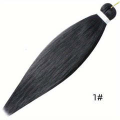 Afro Curly Braids Hair Extensions 66 04 Cm