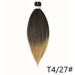 Afro Curly Braids Hair Extensions 66 04 Cm