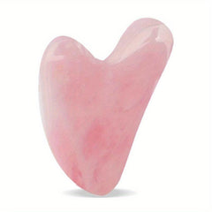 Gua Sha Massage Tool Natural Resin Wax Scrapers For Face Neck Back & Body
