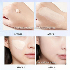 Moisturizing Brightening Primer for Oily Skin