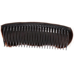 Invisible Fluffy Hair Clip High Temperature Fiber Comb