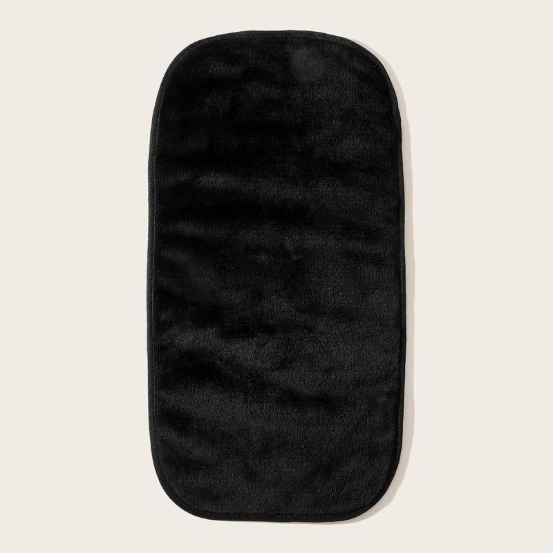 Chemical-Free Makeup Removal Cloth - Reusable and Gentle on Skin