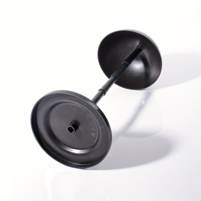 Adjustable Wig & Hat Display Stand - Professional Use
