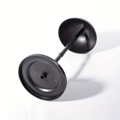 Adjustable Wig & Hat Display Stand - Professional Use