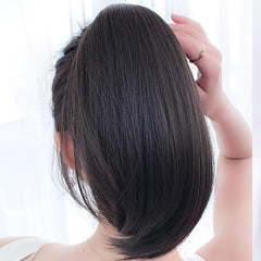 30 48 Cm Ponytail Extension Claw In Hair Piece