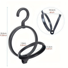 Portable Wig Storage Rack - Wigs Hanging Holder