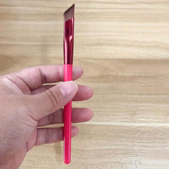 Professional Eyebrow Brush Angled Brow Brushes For Eyebrows