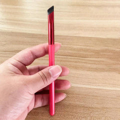 Professional Eyebrow Brush Angled Brow Brushes For Eyebrows