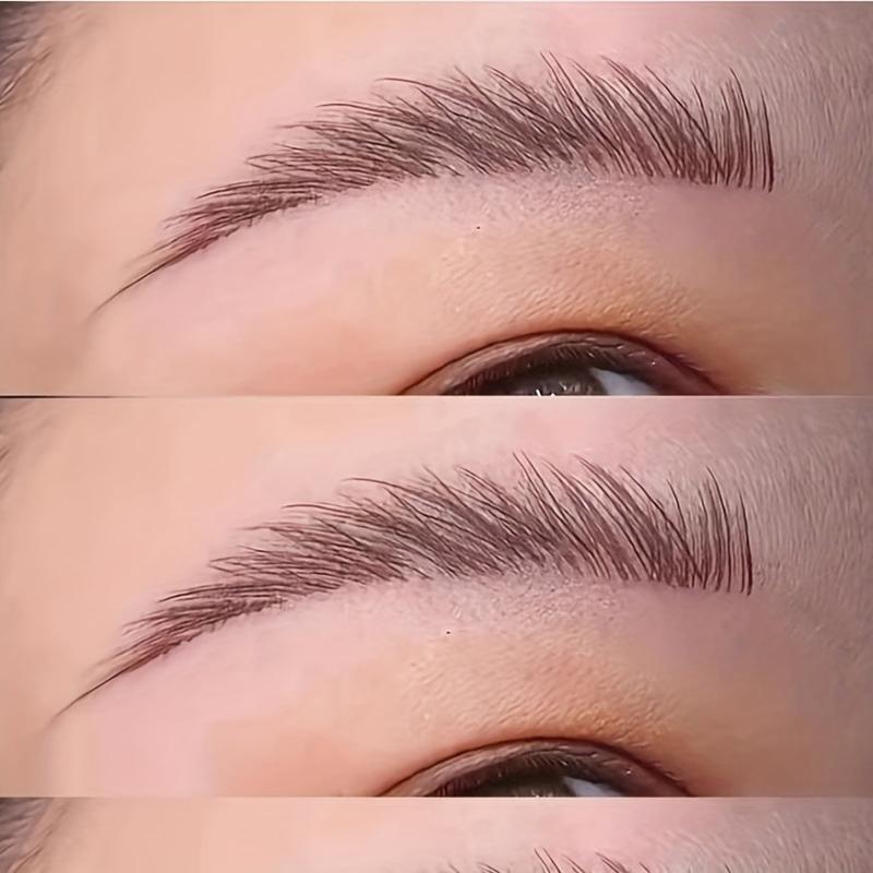 Professional Eyebrow Brush Angled Brow Brushes For Eyebrows