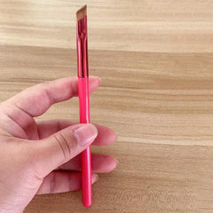 Professional Eyebrow Brush Angled Brow Brushes For Eyebrows