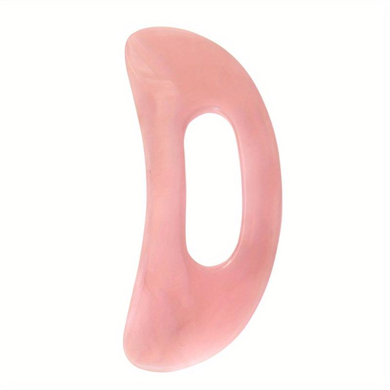 Large Gua Sha Massage Tool With Handle Muscle Scraping Guasha Tool