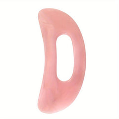 Large Gua Sha Massage Tool With Handle Muscle Scraping Guasha Tool