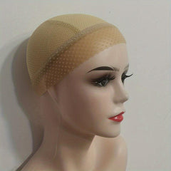 Silicone Grip Wig Hair Band Adjustable Non Slip Wig Headband