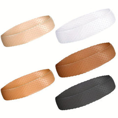 Silicone Grip Wig Hair Band Adjustable Non Slip Wig Headband