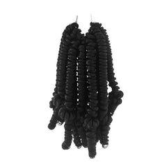 Spring Twisted Hair 15 24 Cm Synthetic Crochet Hair Extensions
