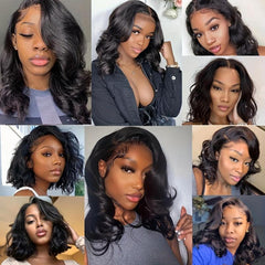 Indian Loose Wave Human Hair Bundles Unprocessed Virgin Hair Weave For Women
