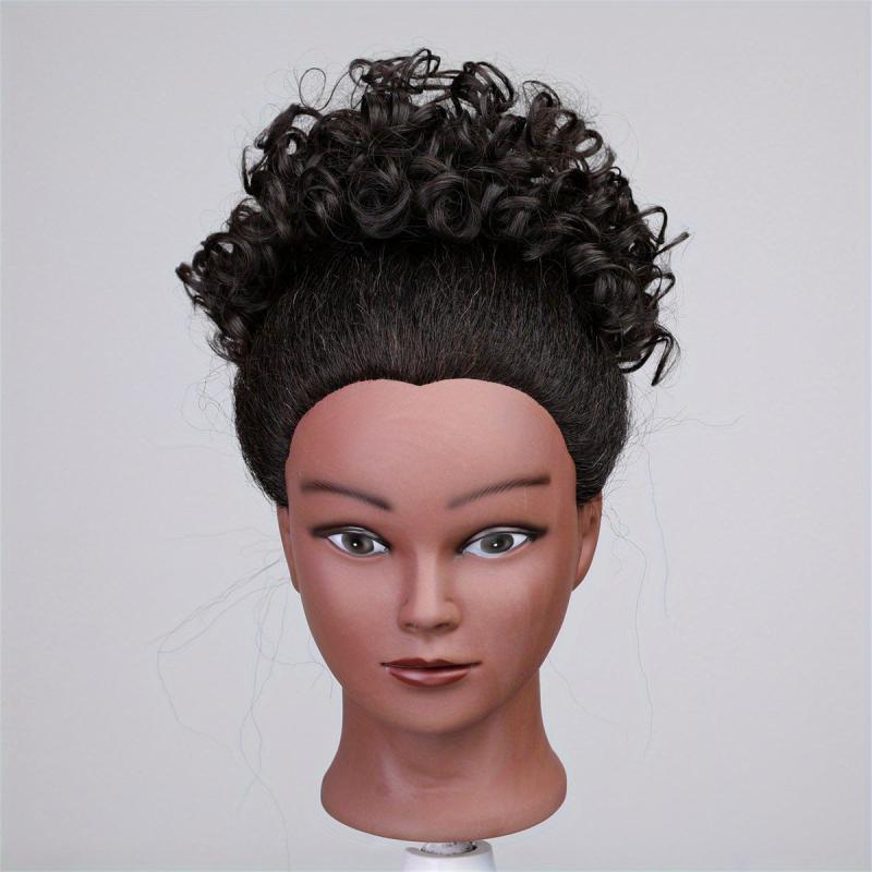 Curly Drawstring Ponytail Hair Piece For Women 20 32 Cm