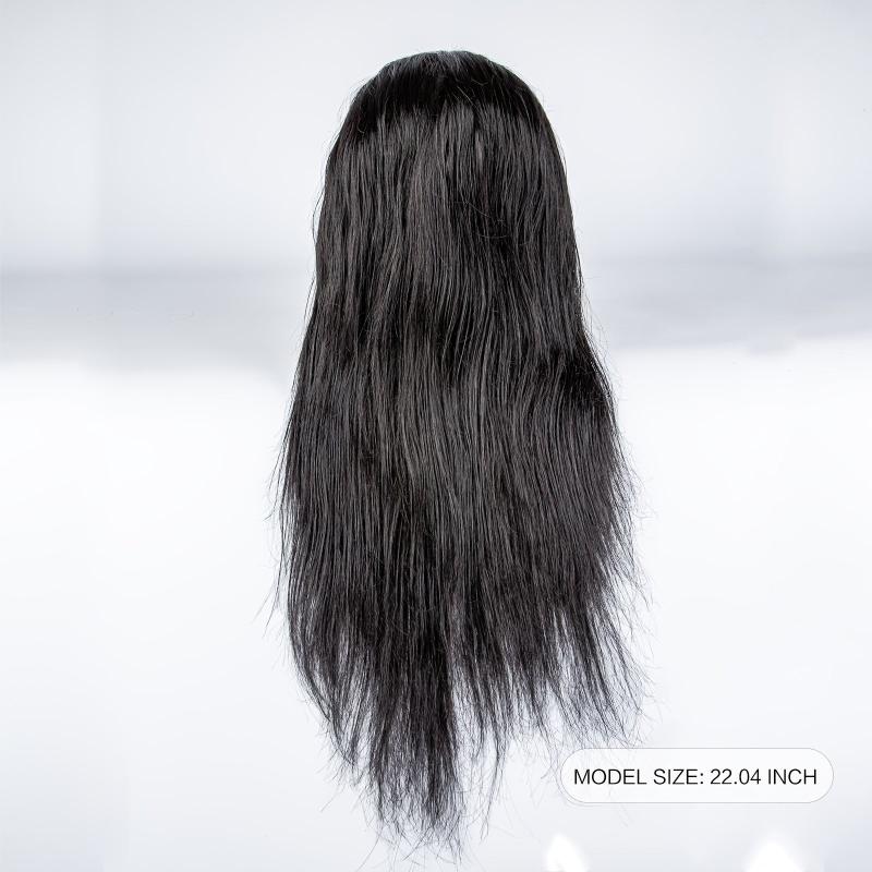 Cosmetology Practice Mannequin Head for Hairdresser Training