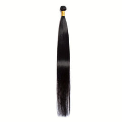 100% Human Hair Extensions 100g Straight Bundles Lot