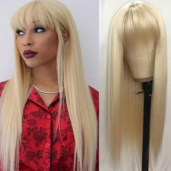 66 04 Cm Long Straight Cosplay Wig for Christmas or Halloween Costume
