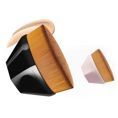 Professional Foundation Brush Set with Storage Box