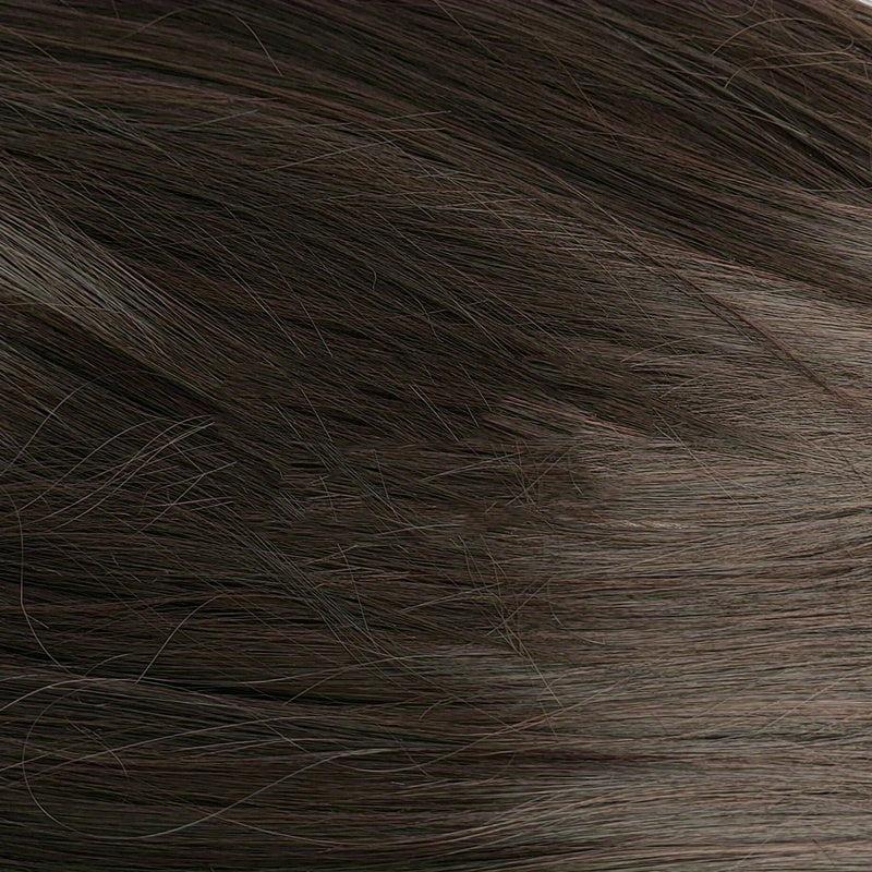 Claw Ponytail Long Straight Ponytail Extensions