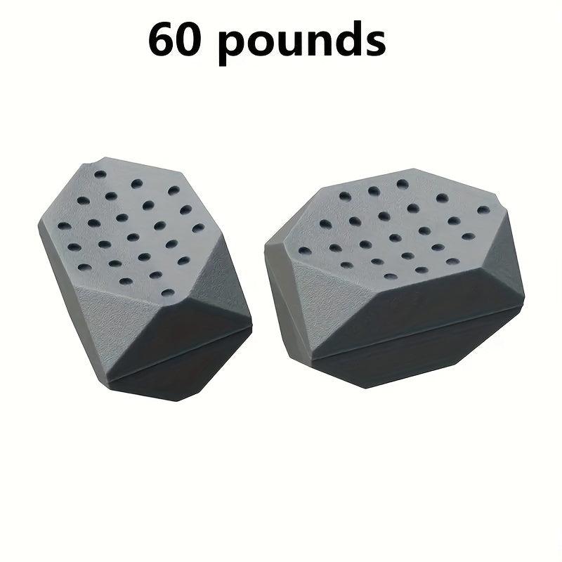 Jawline Exerciser 3 Resistance Levels 3pcs Jaw Exerciser Tablets